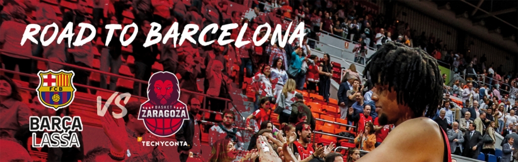 FC Barcelona- Tecnyconta Zaragoza ¿Es posible la sorpresa?
